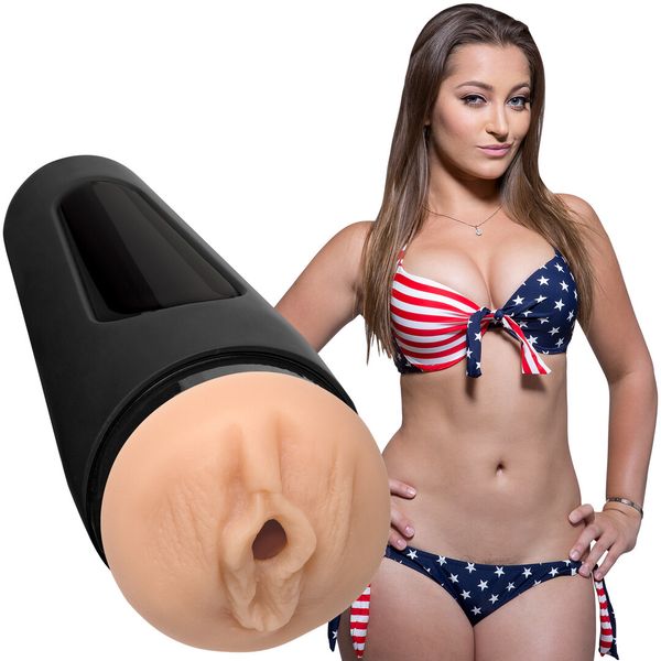 Hovedbilde Main Squeeze - Dani Daniels - ULTRASKYN