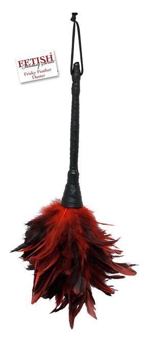 Hovedbilde Frisky Feather Duster