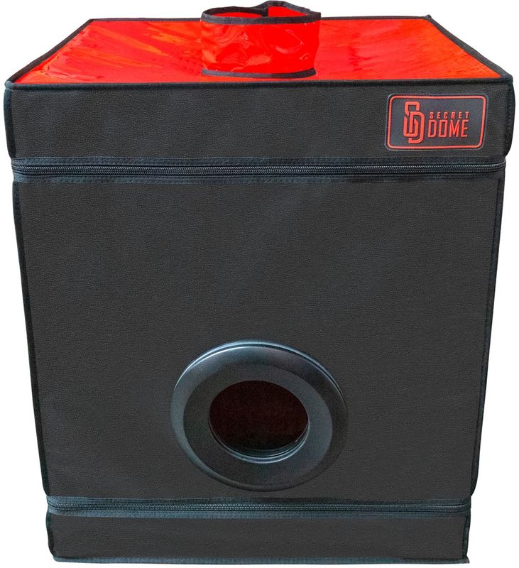 #O - Secret Dome - Bukkake