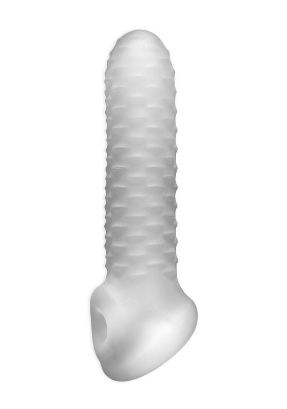 Fat Boy Checker Box Sheath - Dildo - 6