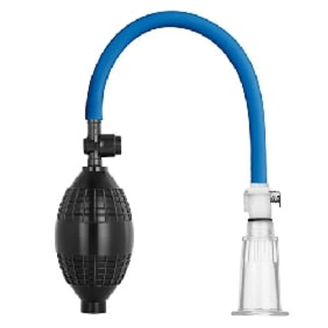 Hovedbilde CLITORIAL PUMP SYSTEM