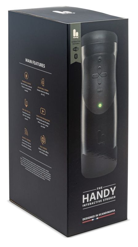 The Handy 1.1