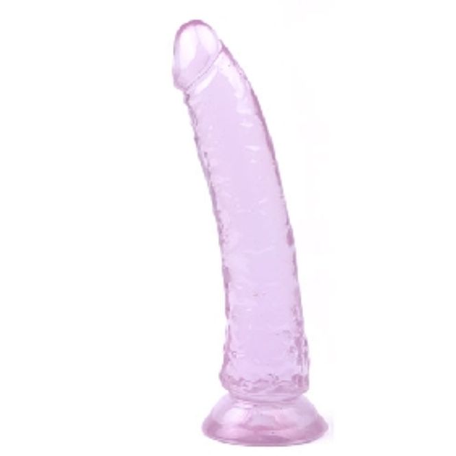 Hovedbilde Slim lilla dildo
