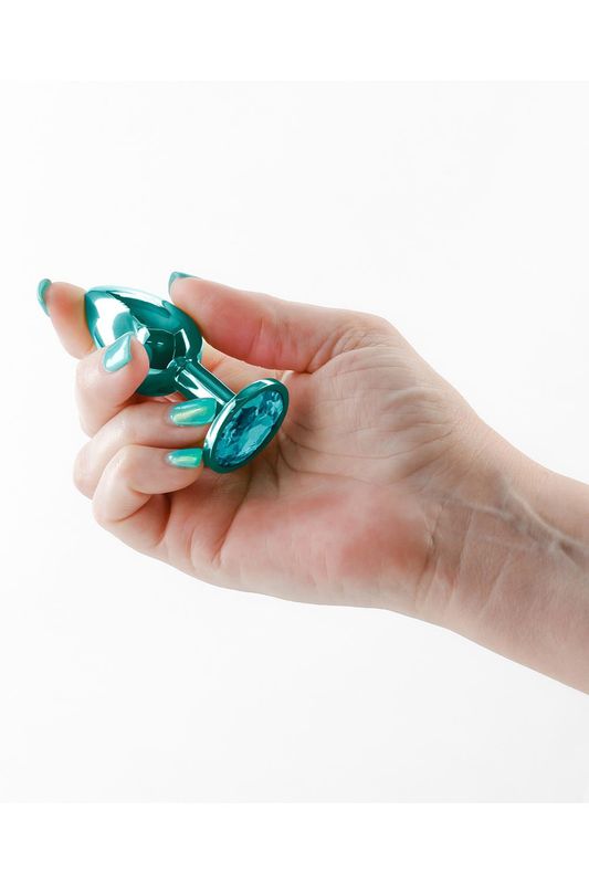 REAR ASSETS SMALL TEAL