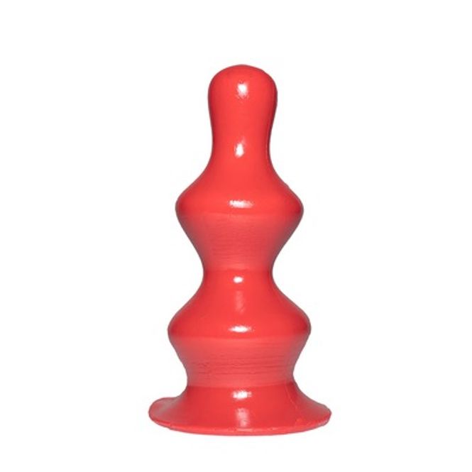 Hovedbilde Doowy - Red