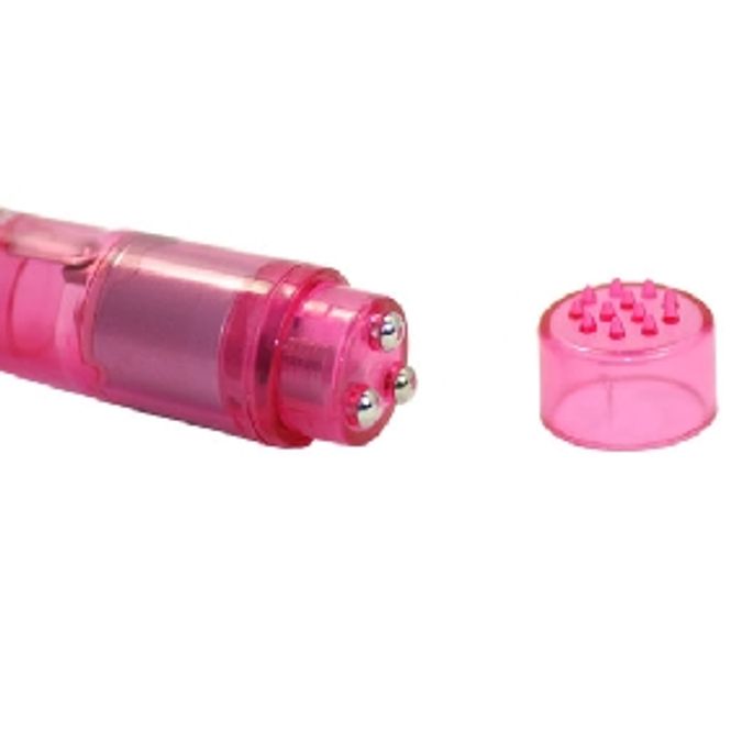Hovedbilde ROSA Powerful Pocket Vibrator