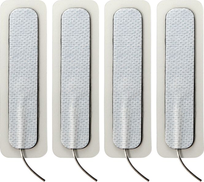 Hovedbilde ElectraStim - Long Adhesive Pads
