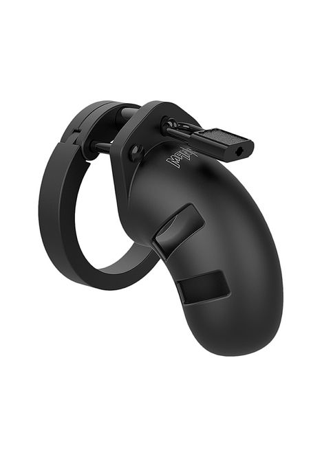 Hovedbilde MAN CAGE - MODEL 20 - KUKLÅS 3,5