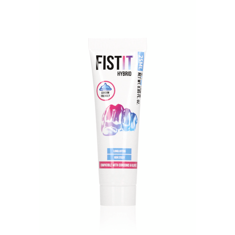 Fist It - Hybrid Lubricant 25  ML