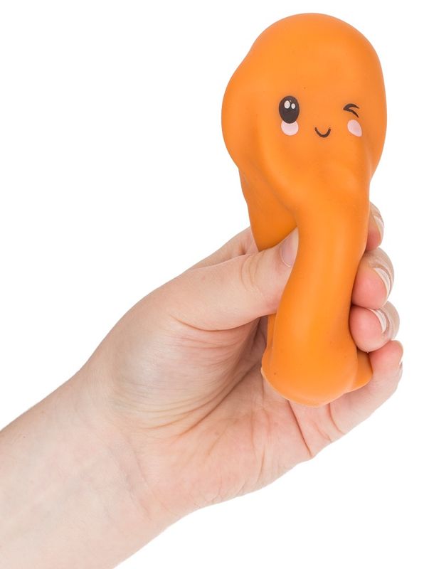 Stretch Willy