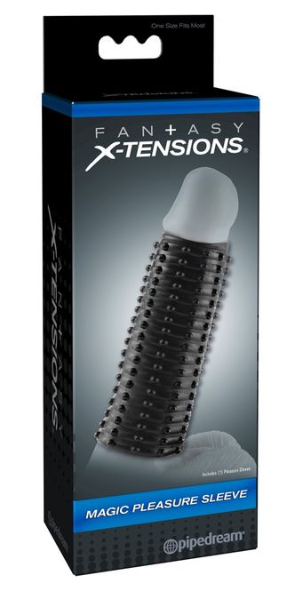 Hovedbilde Magic Pleasure Sleeve