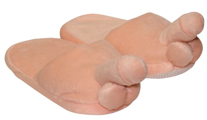 Hovedbilde Slippers Penis