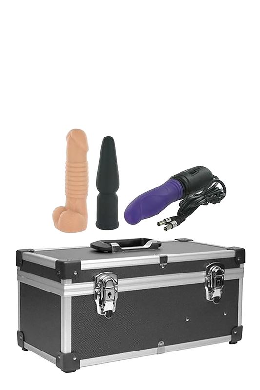 #T - TOOL BOX