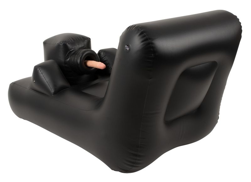 #O - Dark Magic Thrusting Bed