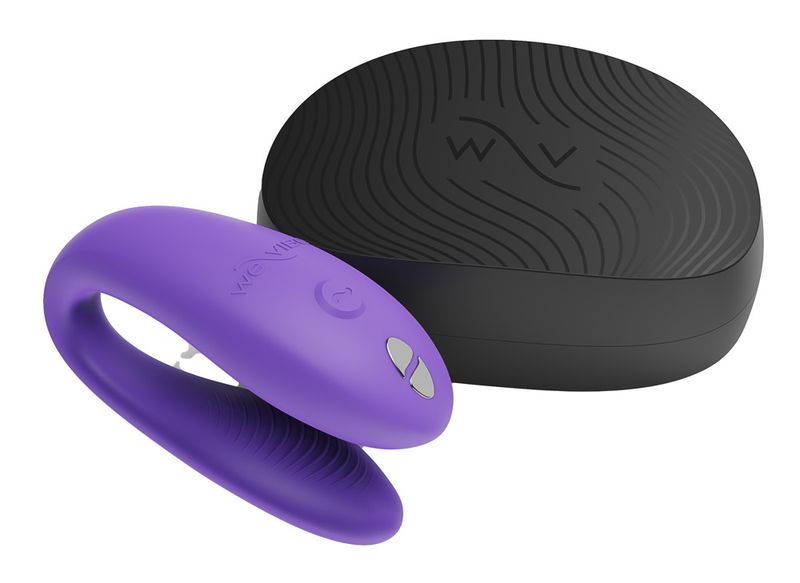 WE-VIBE - Sync Go Lilla