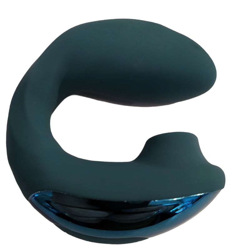 DESIRE EUPHORIA Grønn - Par vibrator