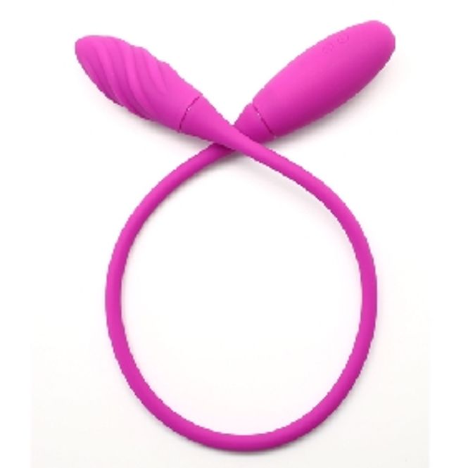 Hovedbilde Dobbel Vibrator