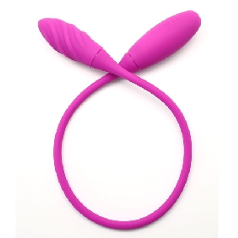 Dobbel Vibrator