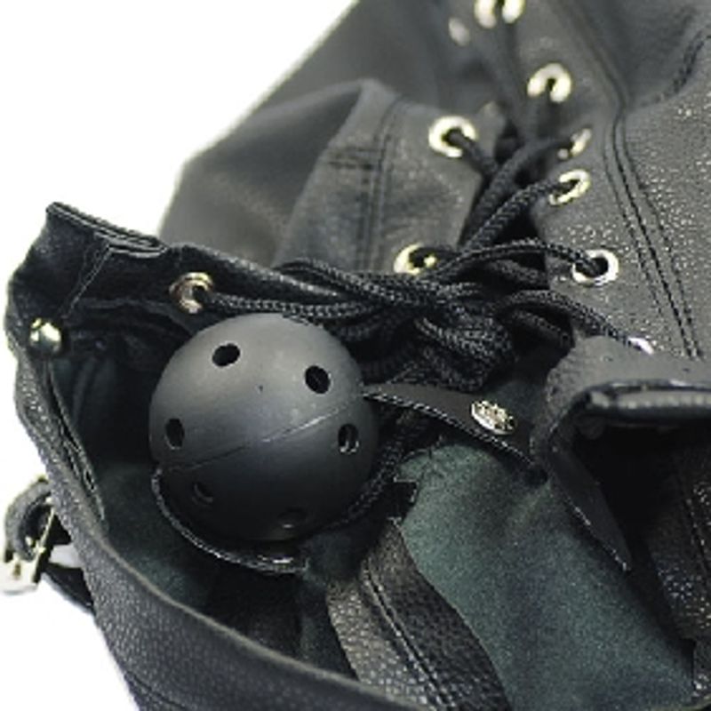 BDSM maske 