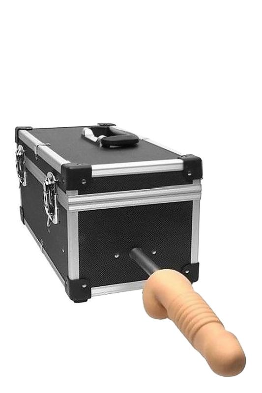 #T - TOOL BOX