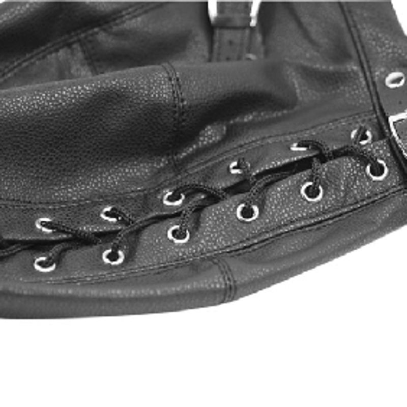 BDSM maske 