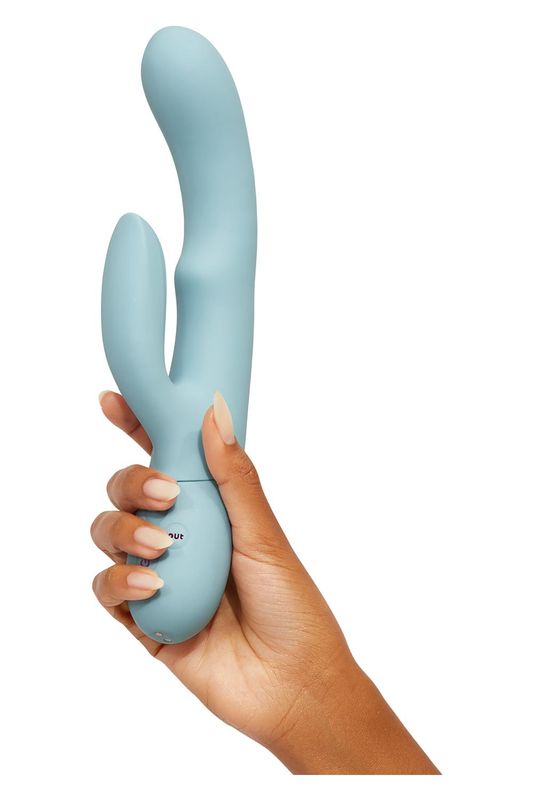 RABBIT - FEMMEFUNN BALAI LIGHT BLUE