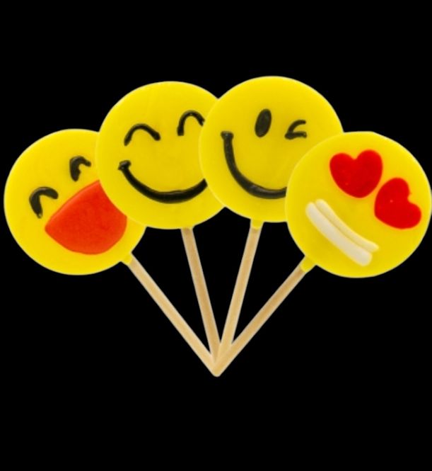 Hovedbilde Emoji