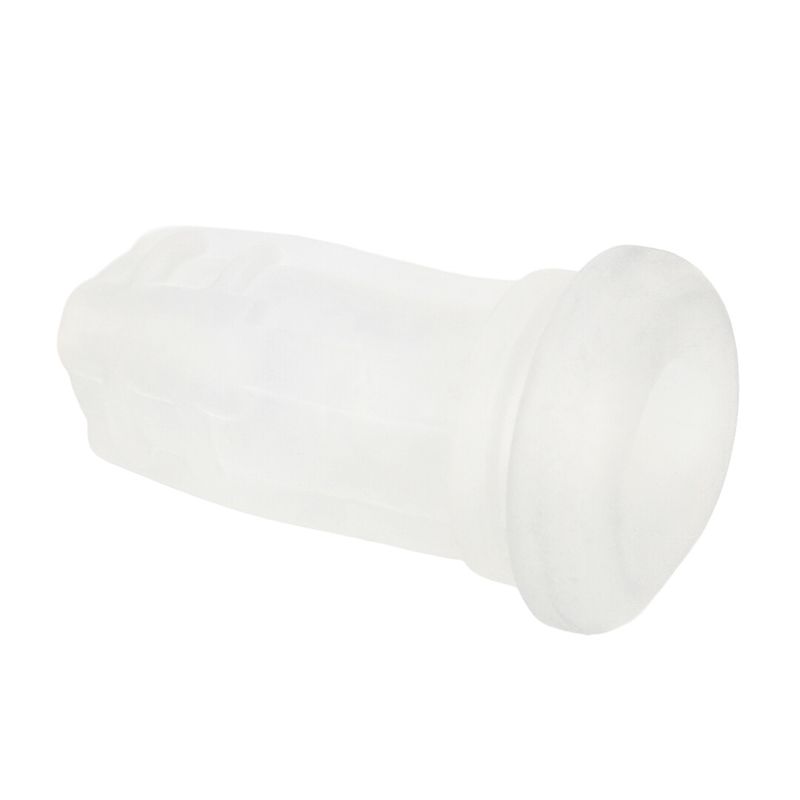 Pumped - Virtuo - Suge- og vibrasjonspumpe for masturbator med telefonfeste - Gun Metal