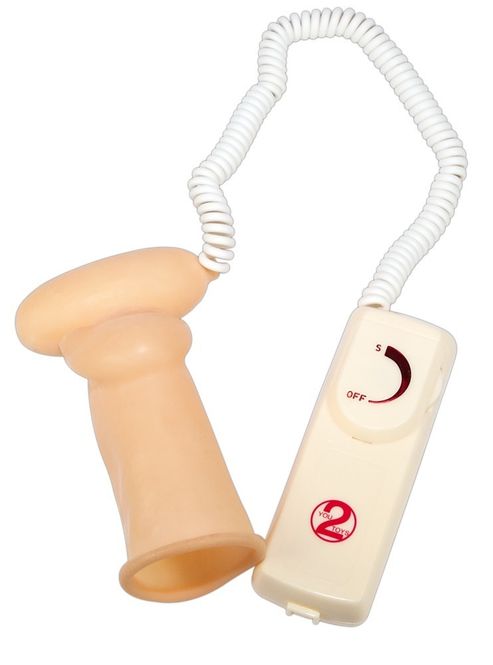 Hovedbilde Vibro Head