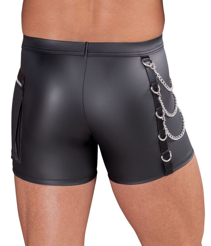 Boxer - cargo