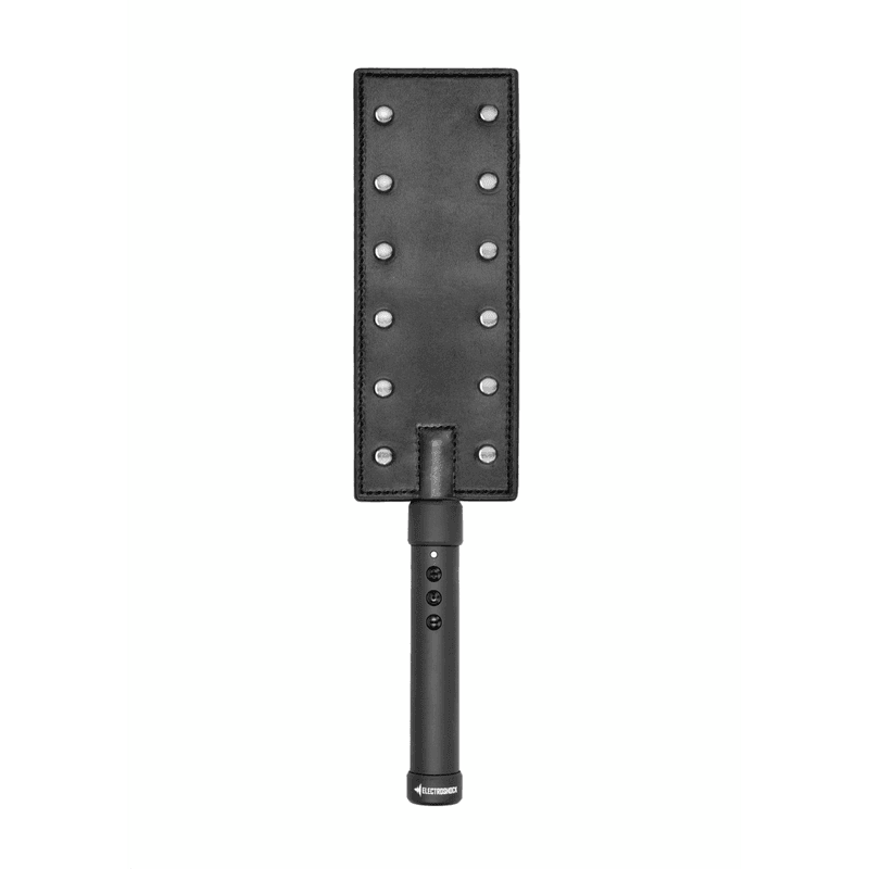 ElectroShock - E-Stimulation Paddle