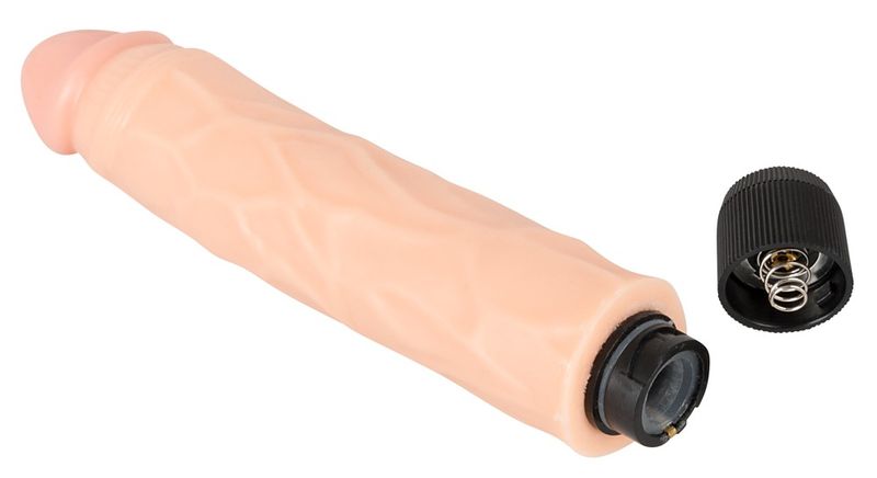 #O - Dark Magic Thrusting Bed