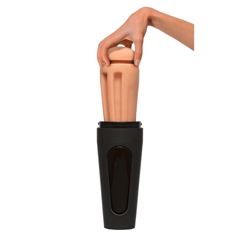 Main Squeeze - Skye Blue