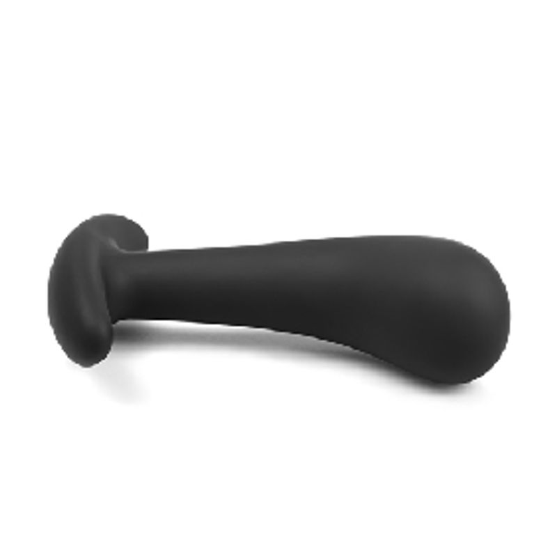 Silikon ButtPlug 3 pakk