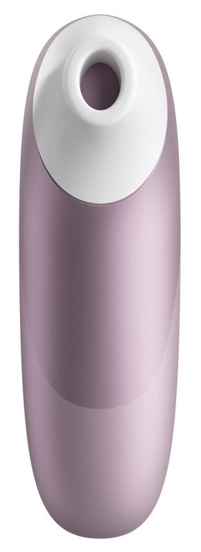 WOMANIZER PRO - Lilla
