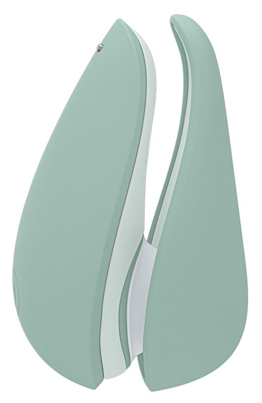 Womanizer - Liberty 2 - Lyse grønn