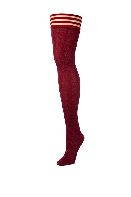 Hovedbilde Holly - Thigh High - Red