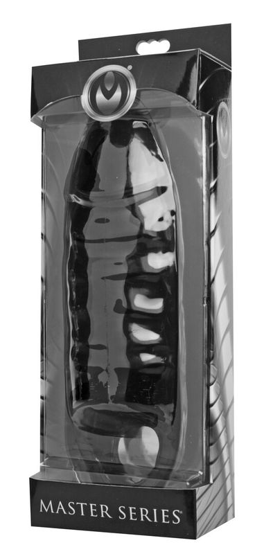 Black Mamba XL Sleeve