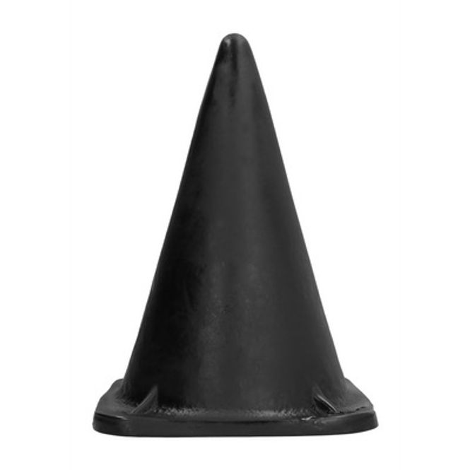 Hovedbilde CONE Buttplug 30cm